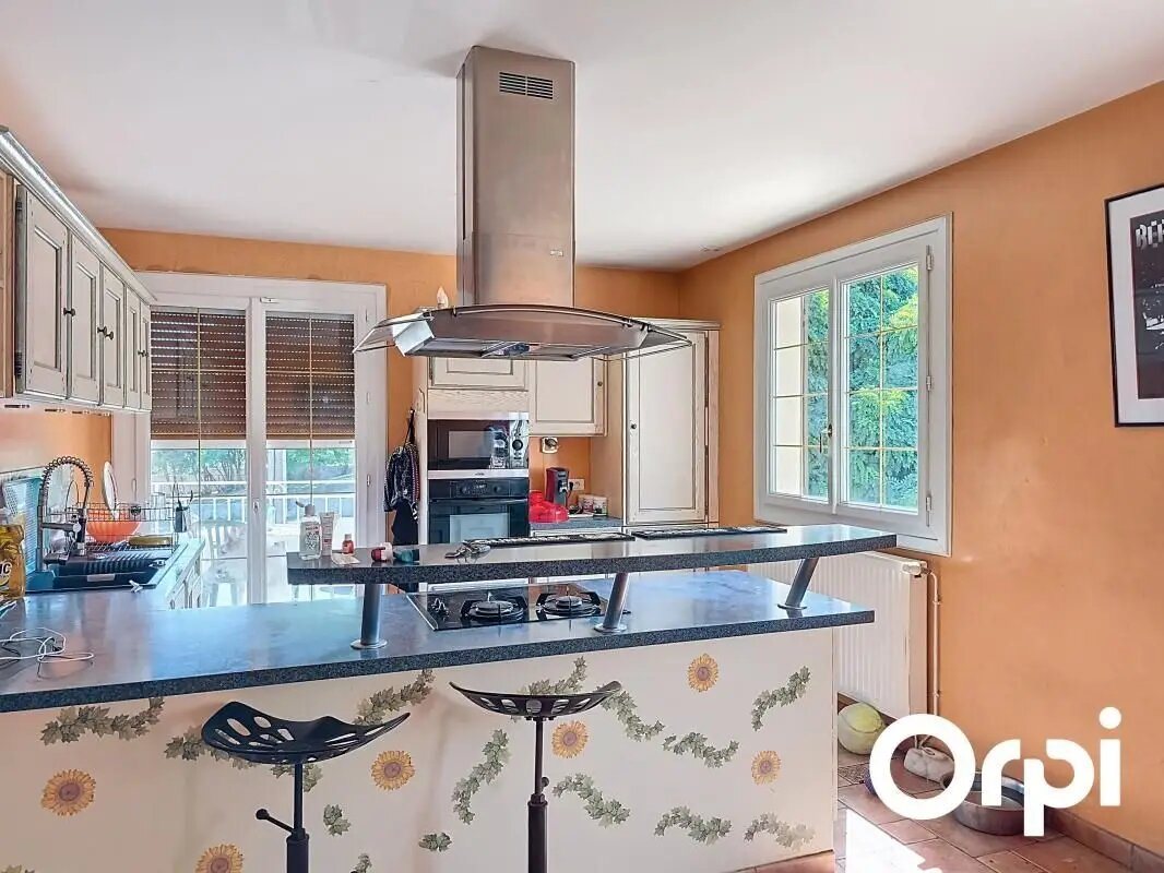 Maison à vendre, 270m², Vertaizon