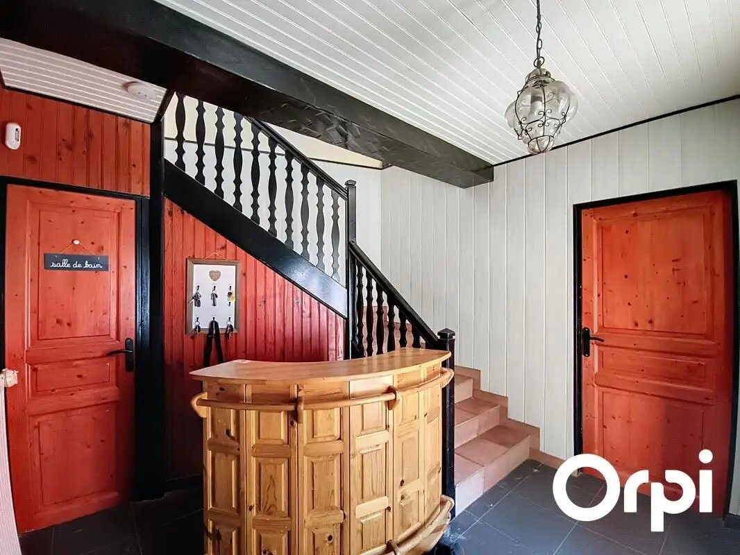 Maison à vendre, 270m², Vertaizon