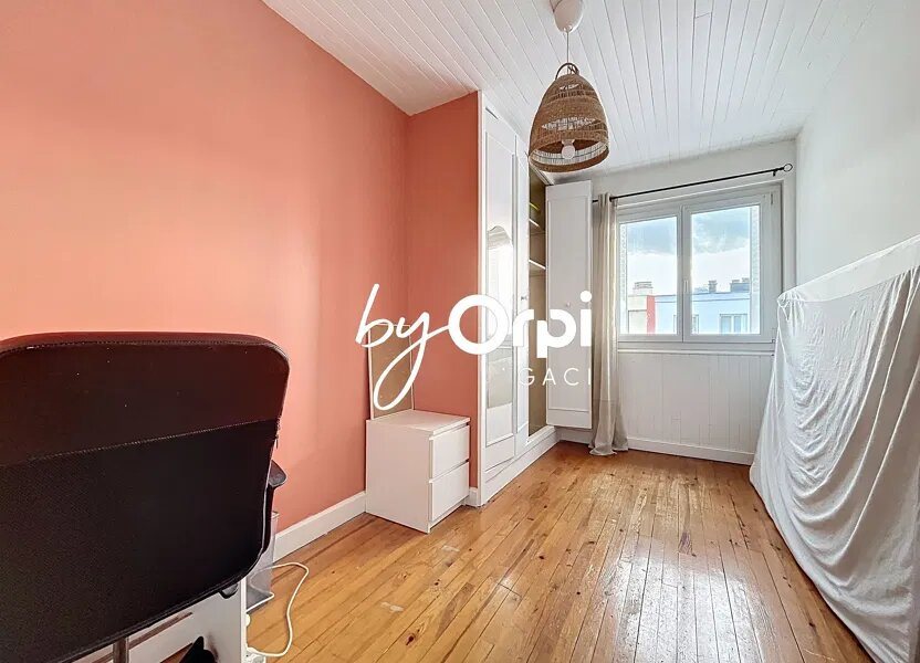 Appartement à vendre, 81m², Clermont-Ferrand