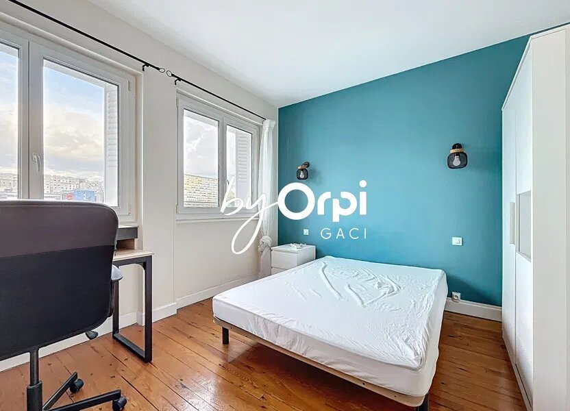 Appartement à vendre, 81m², Clermont-Ferrand