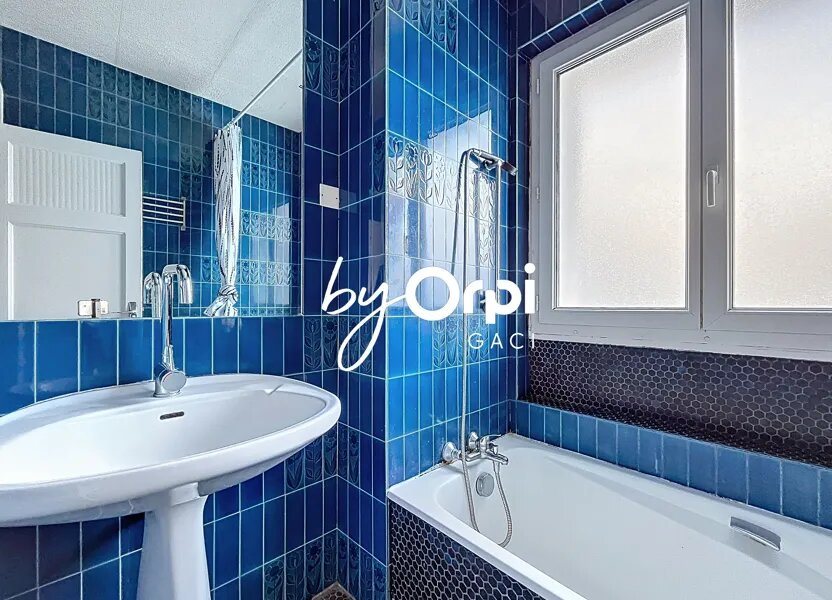 Appartement à vendre, 81m², Clermont-Ferrand