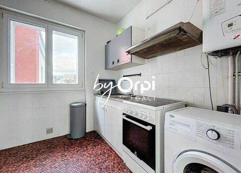 Appartement à vendre, 81m², Clermont-Ferrand