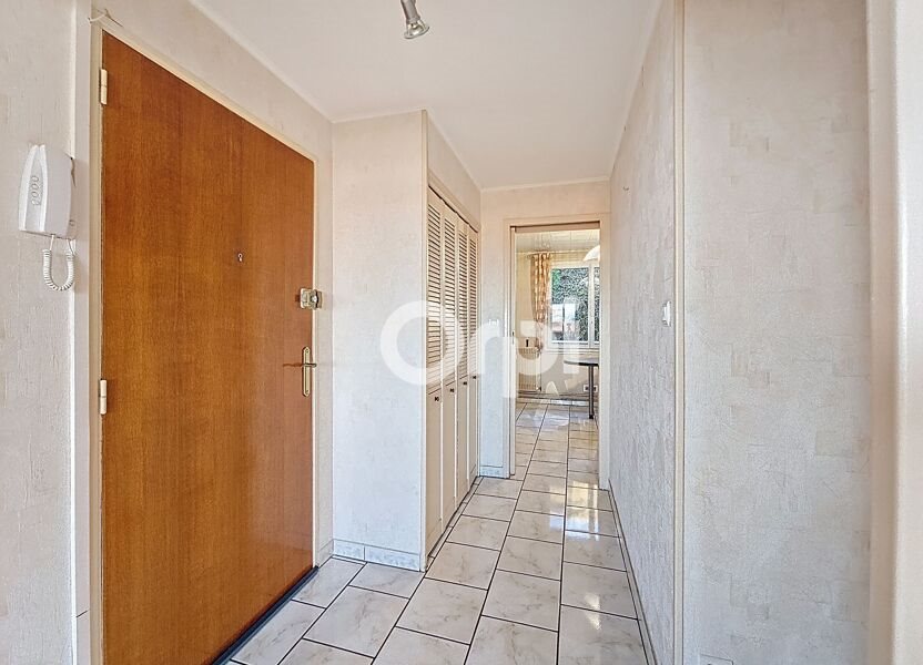 Appartement à vendre, 71m², Clermont-Ferrand