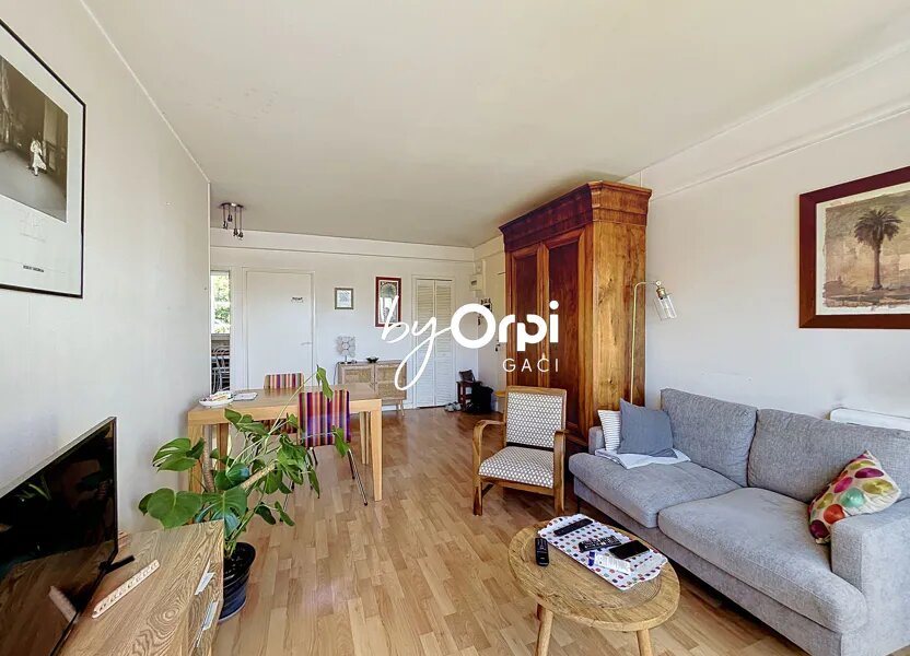 Appartement à vendre, 53m², Chamalières
