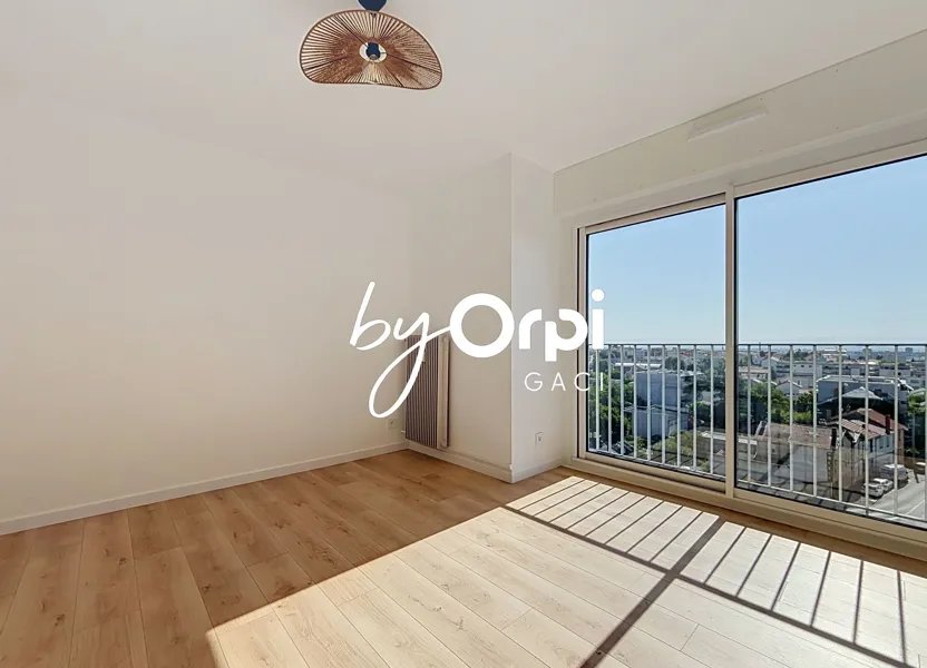Appartement à vendre, 72m², Clermont-Ferrand