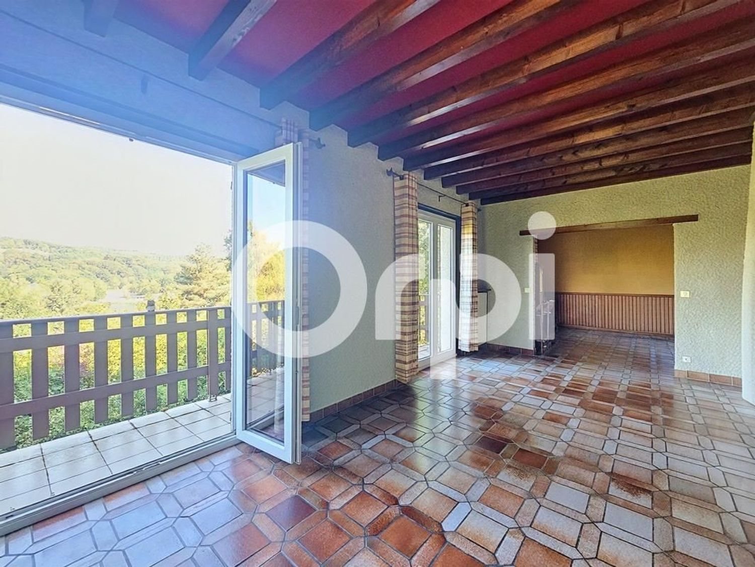 Maison à vendre, 154m², Saint-Rémy-sur-Durolle
