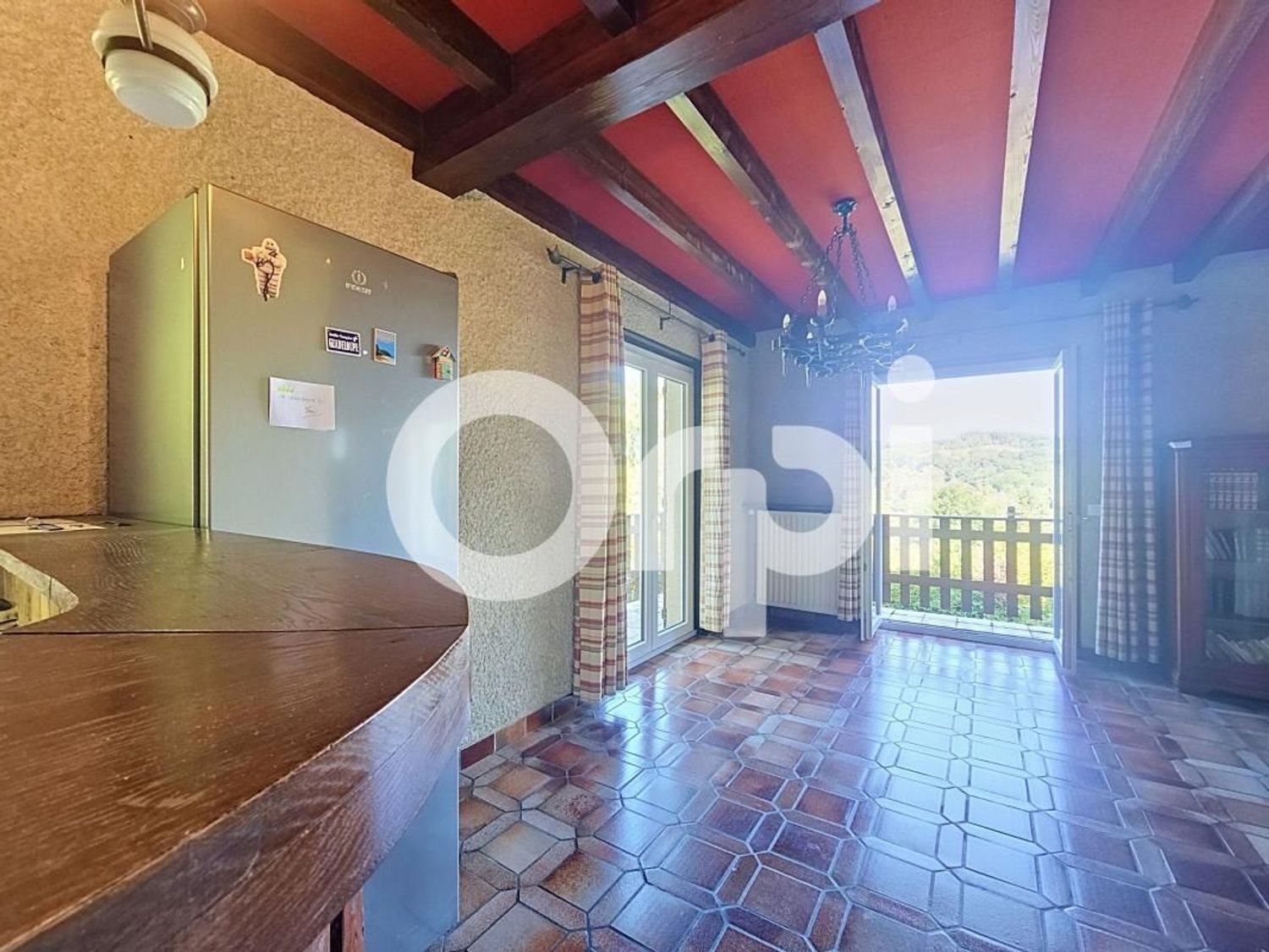Maison à vendre, 154m², Saint-Rémy-sur-Durolle