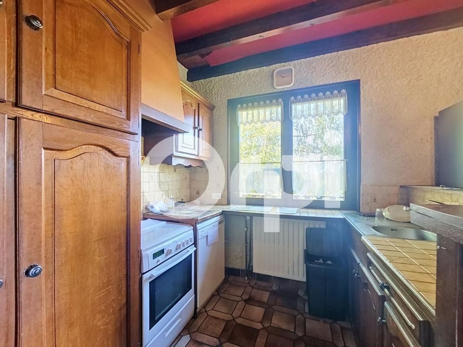 Maison à vendre, 154m², Saint-Rémy-sur-Durolle