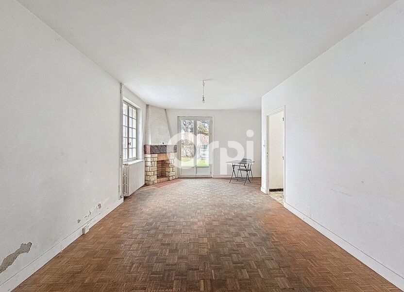 Maison à vendre, 119m², Maringues