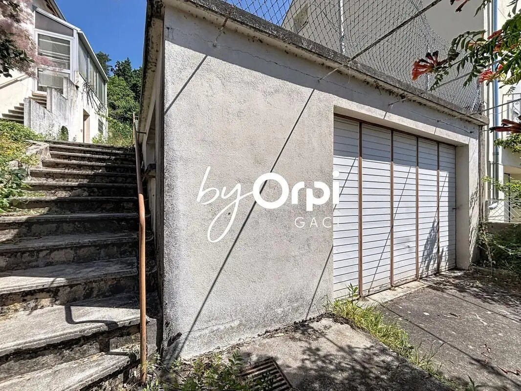 Maison à vendre, 97m², Royat