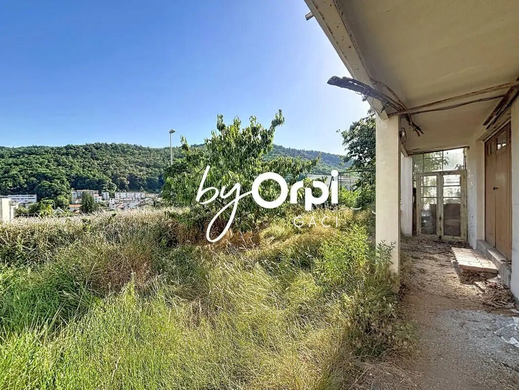 Maison à vendre, 97m², Royat
