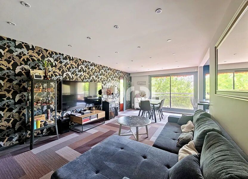 Appartement à vendre, 100m², Chamalières