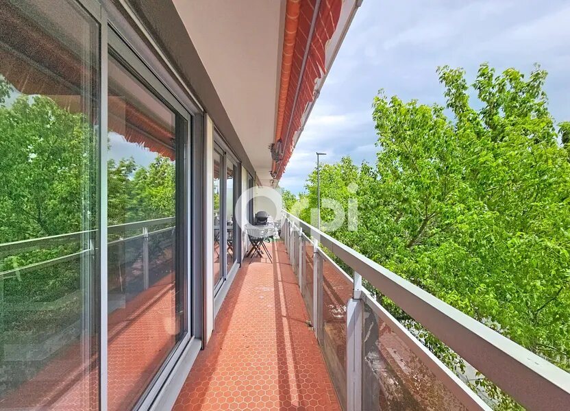 Appartement à vendre, 100m², Chamalières