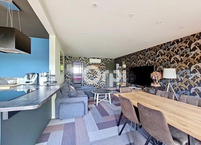 Appartement à vendre, 100m², Chamalières