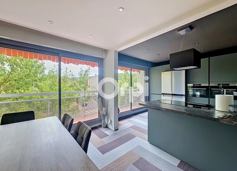 Appartement à vendre, 100m², Chamalières