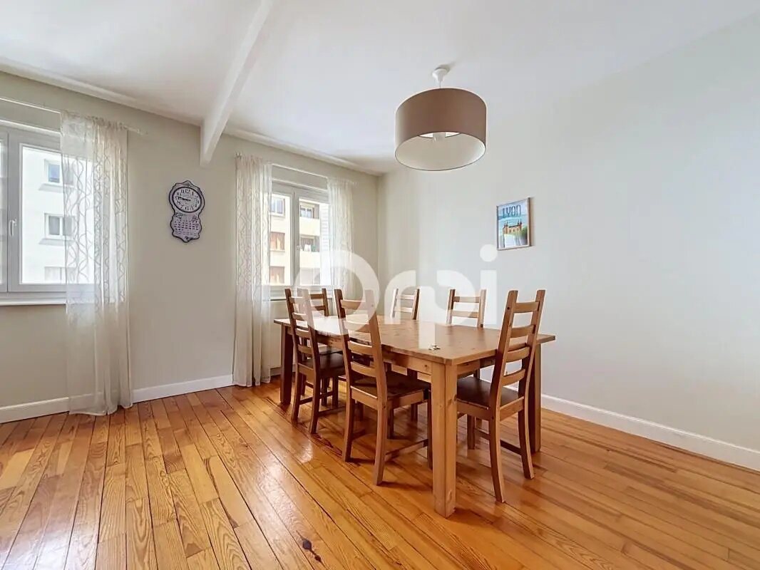 Appartement à vendre, 82m², Clermont-Ferrand