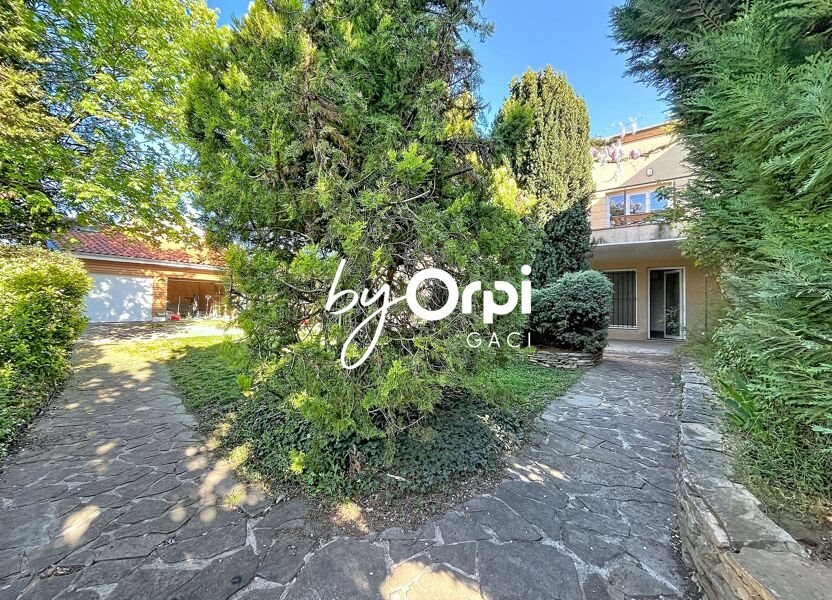 Maison à vendre, 263m², Cournon-d'Auvergne