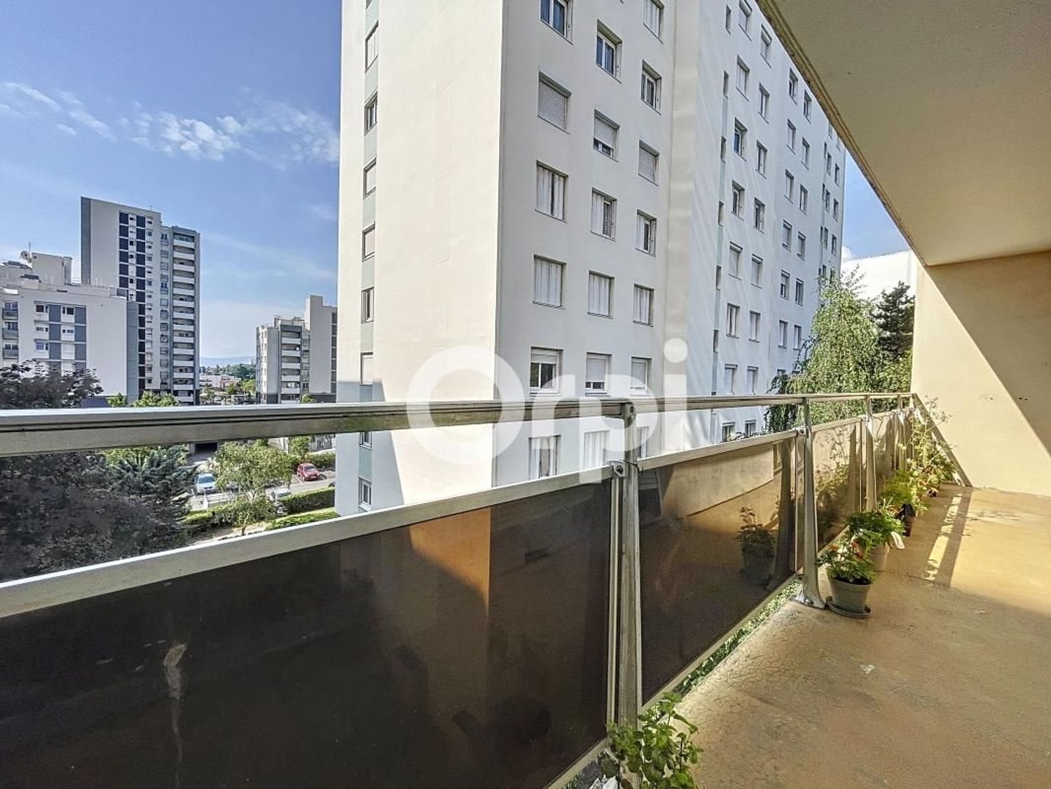Appartement à vendre, 77m², Clermont-Ferrand