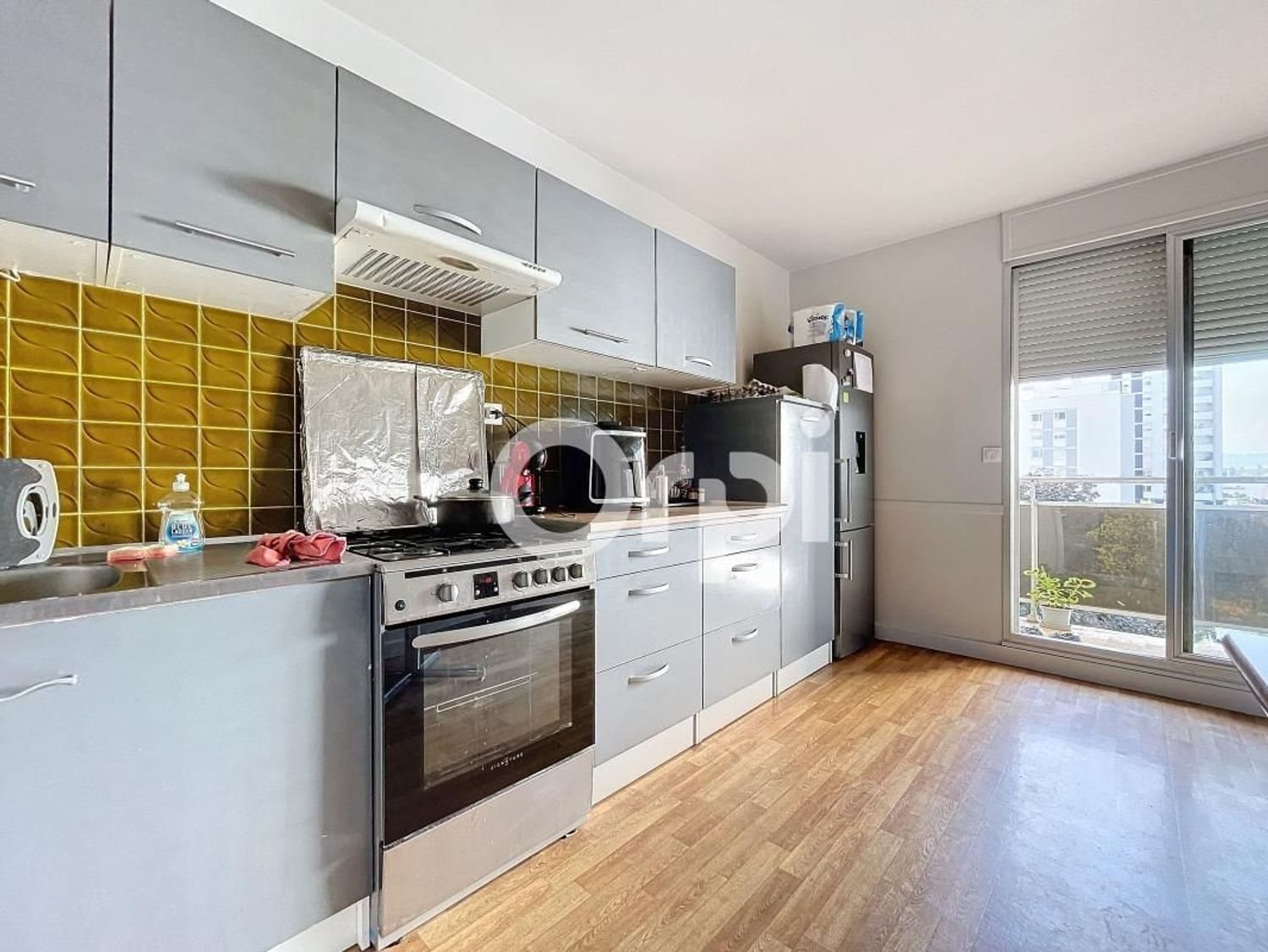 Appartement à vendre, 77m², Clermont-Ferrand