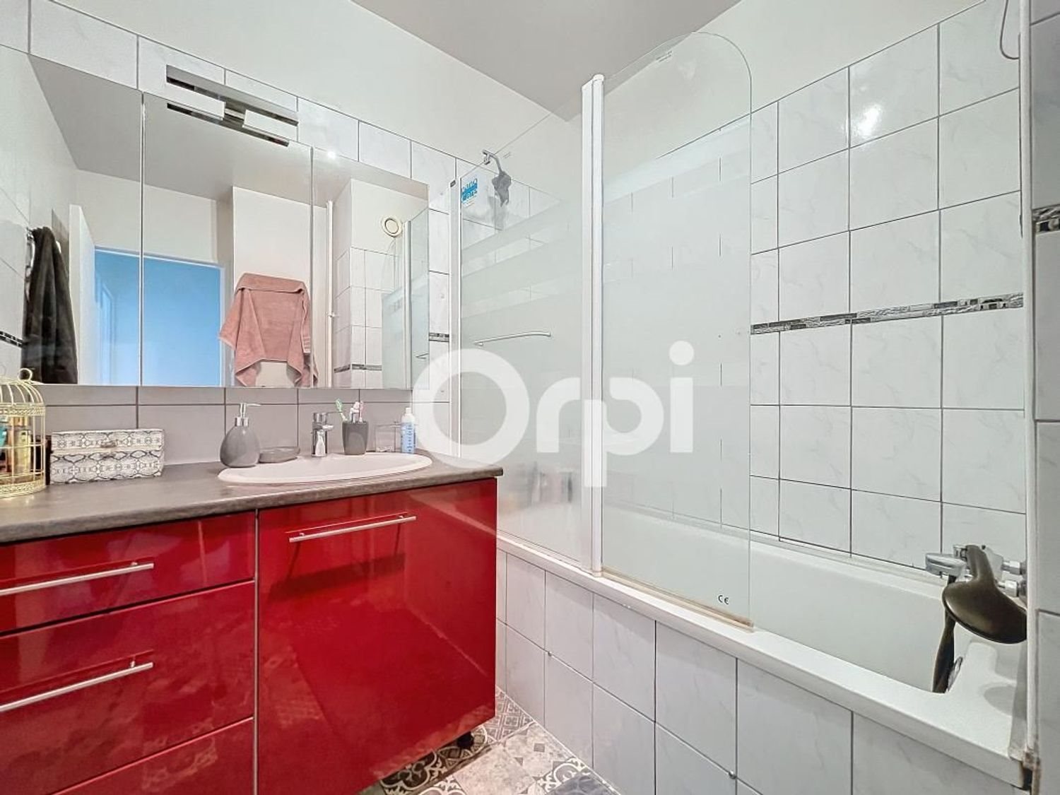 Appartement à vendre, 77m², Clermont-Ferrand