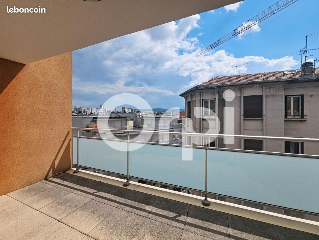 Appartement à vendre, 75m², Clermont-Ferrand