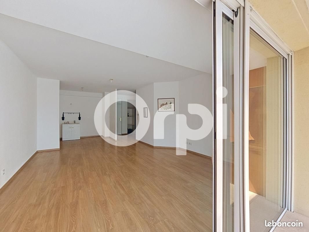 Appartement à vendre, 75m², Clermont-Ferrand
