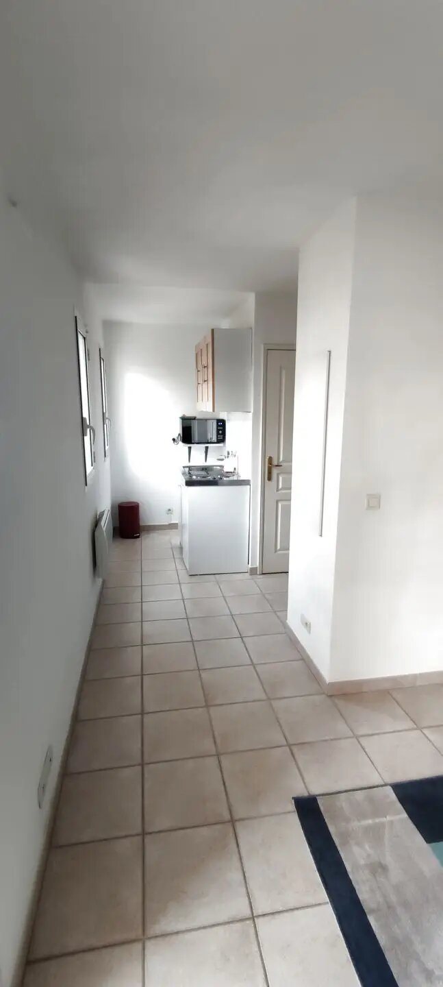 Appartement à vendre, 17m², Nice