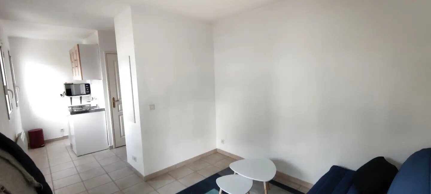 Appartement à vendre, 17m², Nice