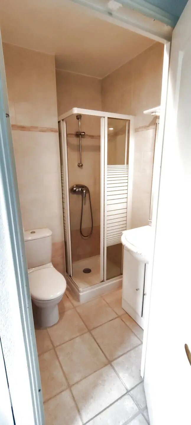 Appartement à vendre, 17m², Nice