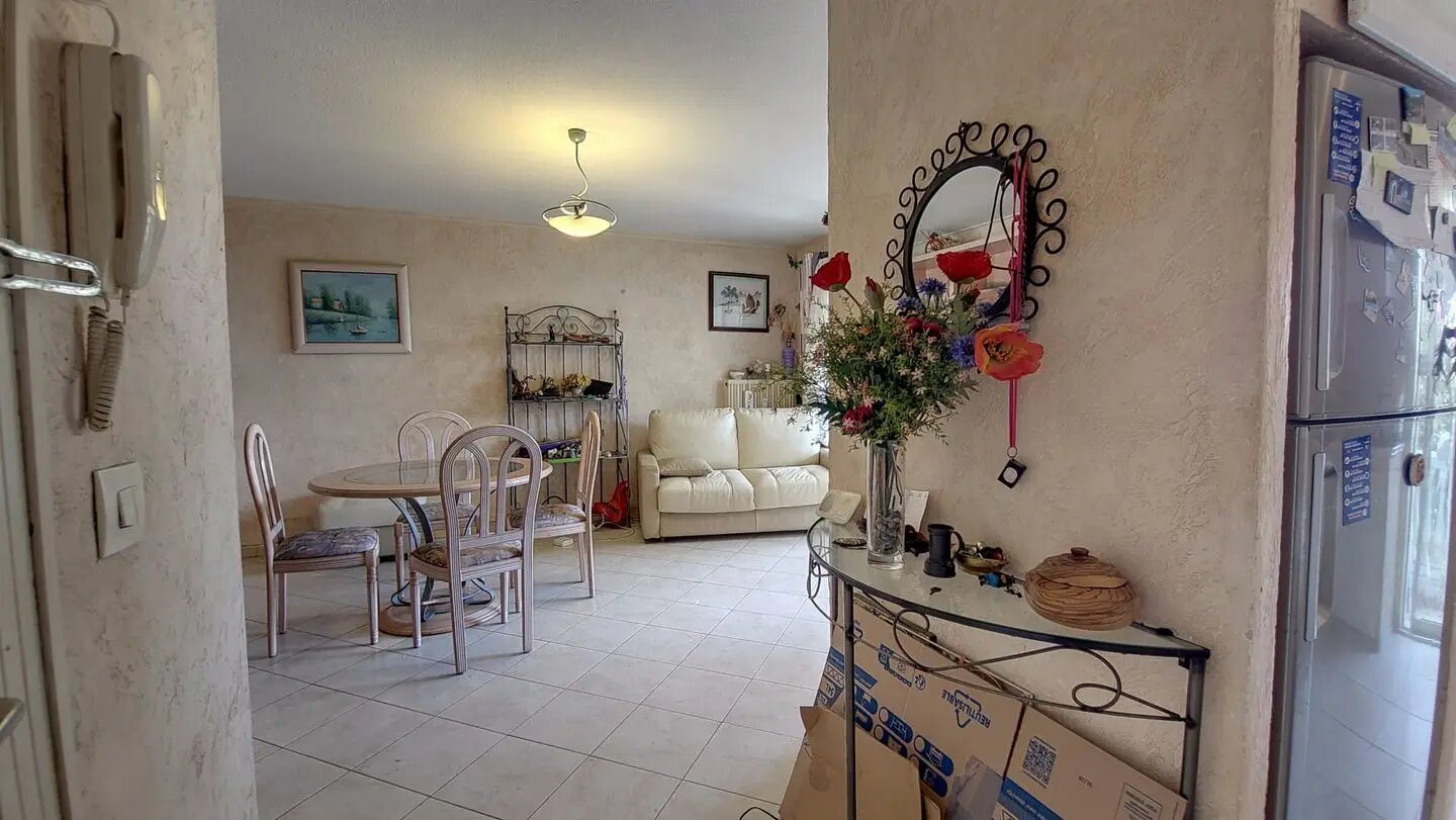 Appartement à vendre, 50m², Cagnes-sur-Mer