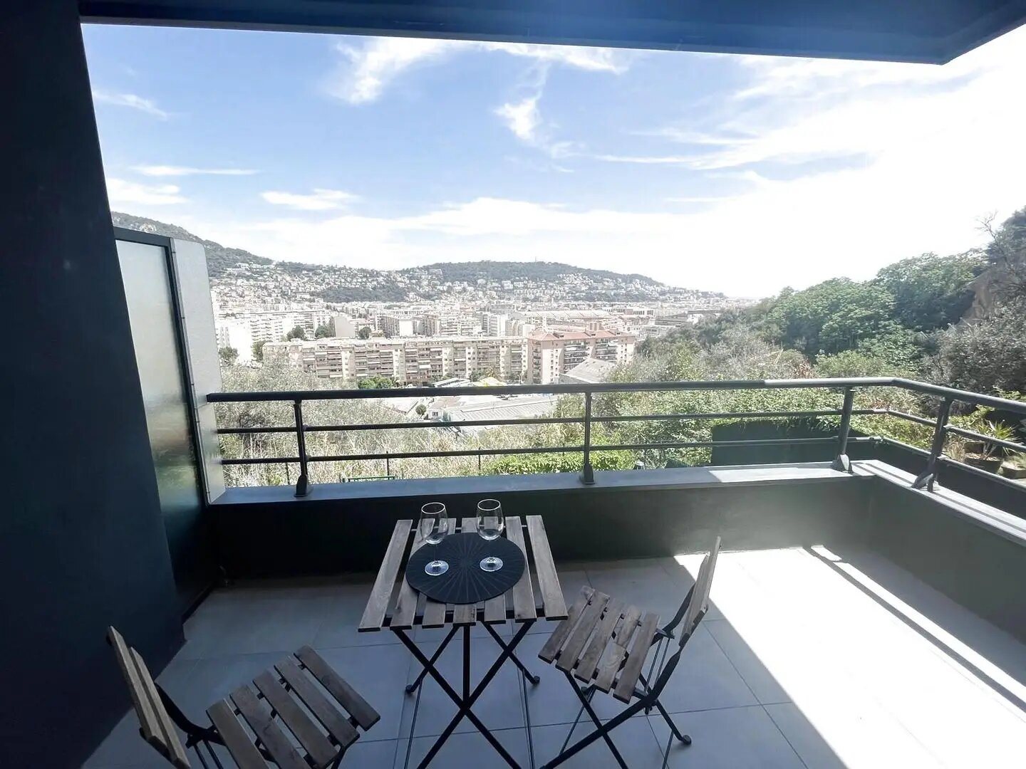 Appartement à vendre, 37m², Nice