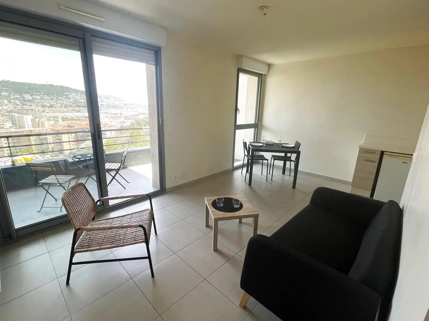 Appartement à vendre, 37m², Nice