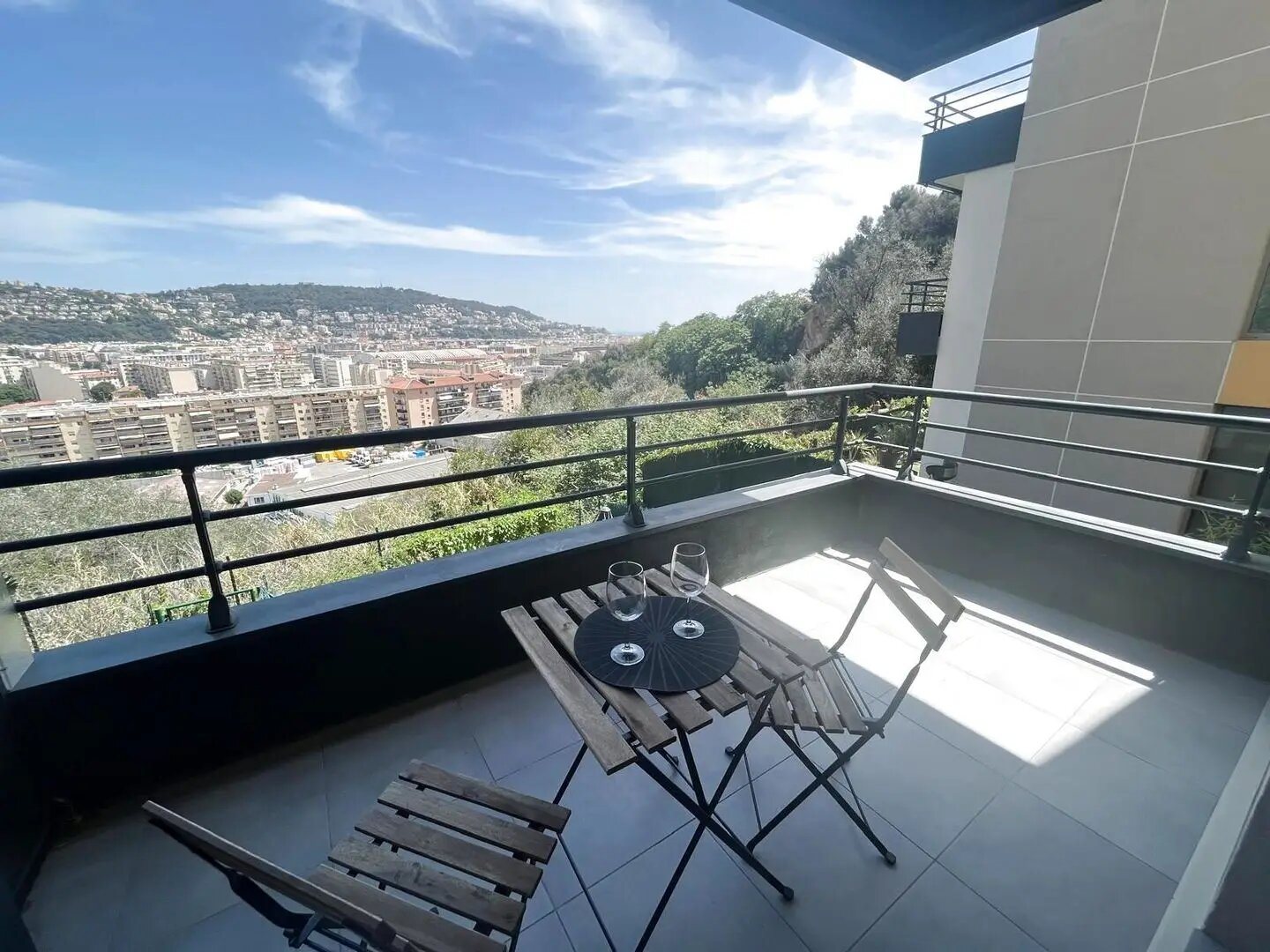 Appartement à vendre, 37m², Nice