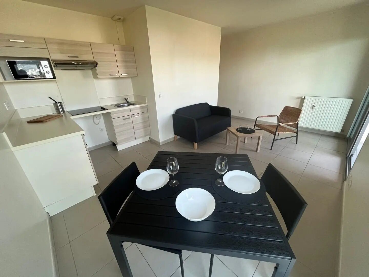 Appartement à vendre, 37m², Nice