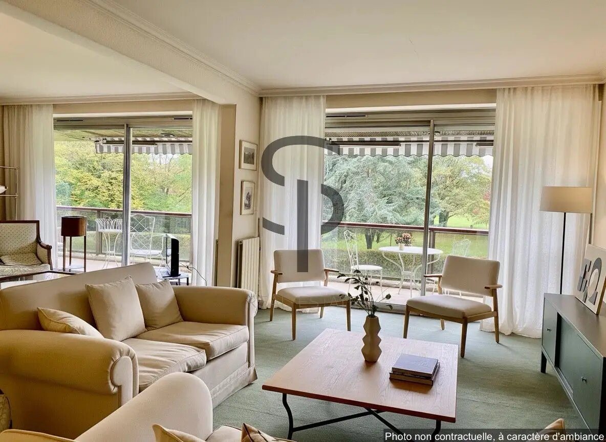 Appartement à vendre, 160m², Villeneuve-d'Ascq