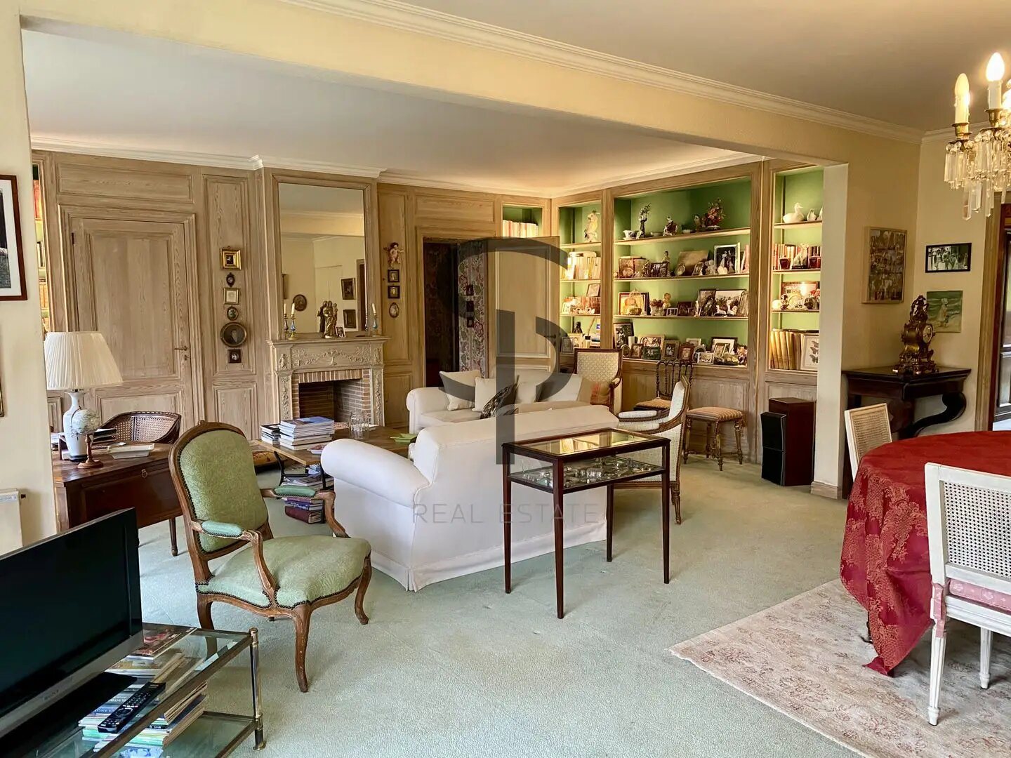 Appartement à vendre, 160m², Villeneuve-d'Ascq