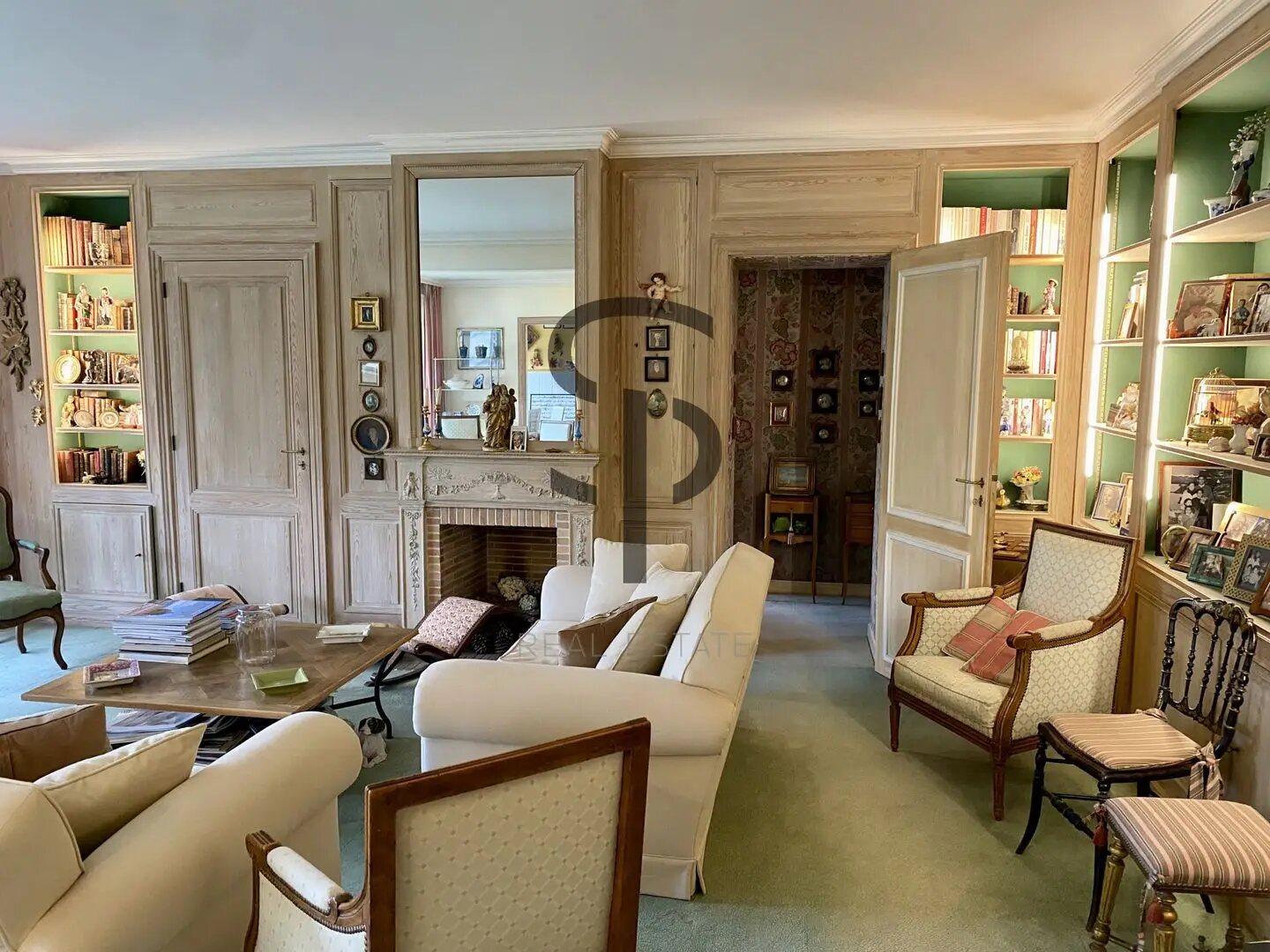 Appartement à vendre, 160m², Villeneuve-d'Ascq