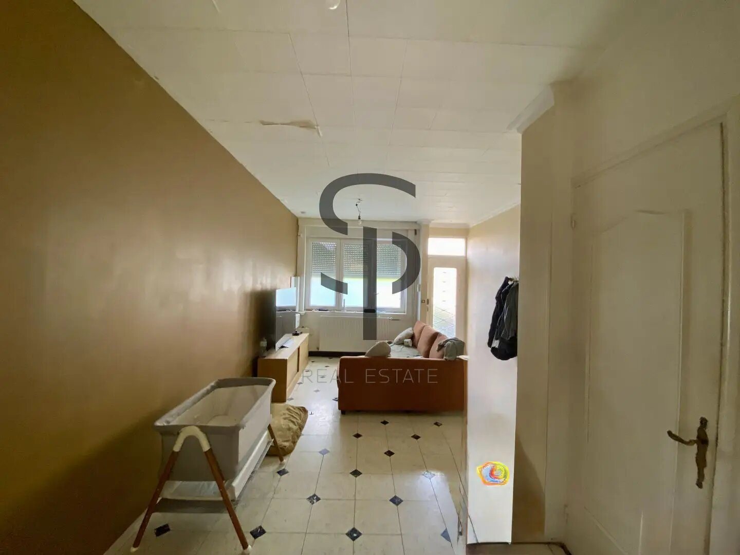 Maison à vendre, 89m², Mouvaux