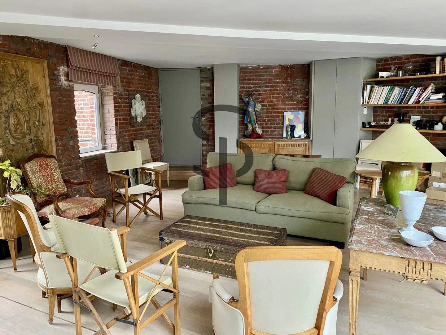 Maison à vendre, 290m², Lille
