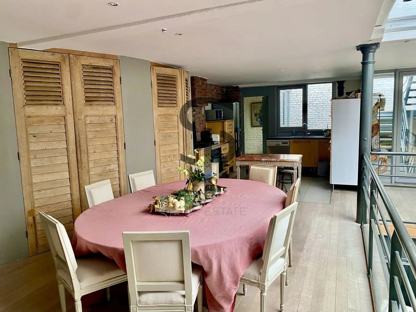 Maison à vendre, 290m², Lille