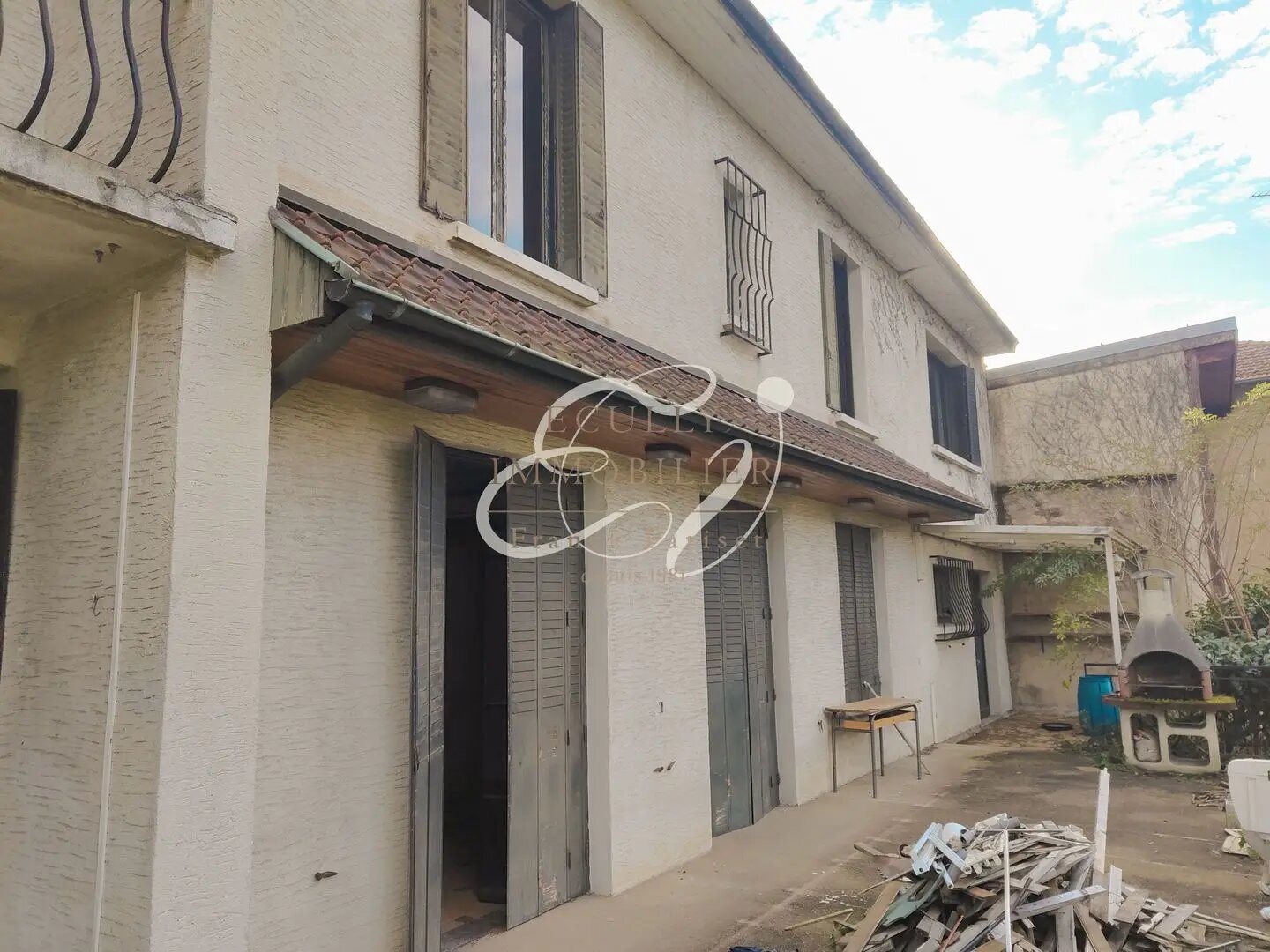 Maison à vendre, 120m², Tassin-la-Demi-Lune