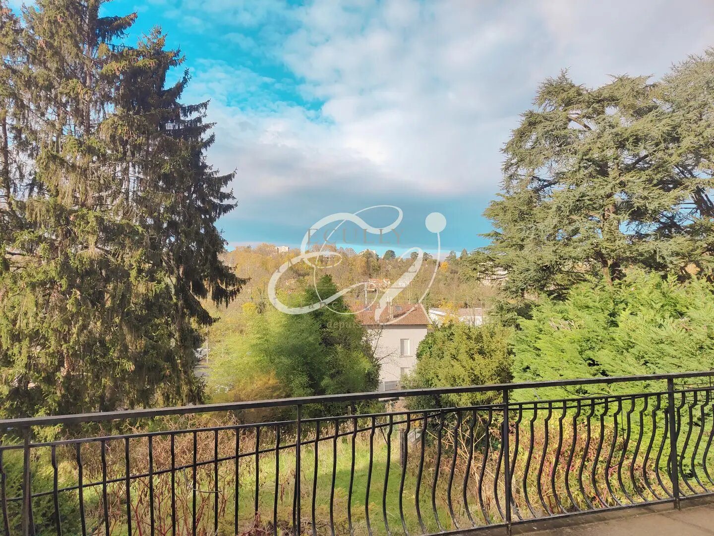 Maison à vendre, 120m², Tassin-la-Demi-Lune