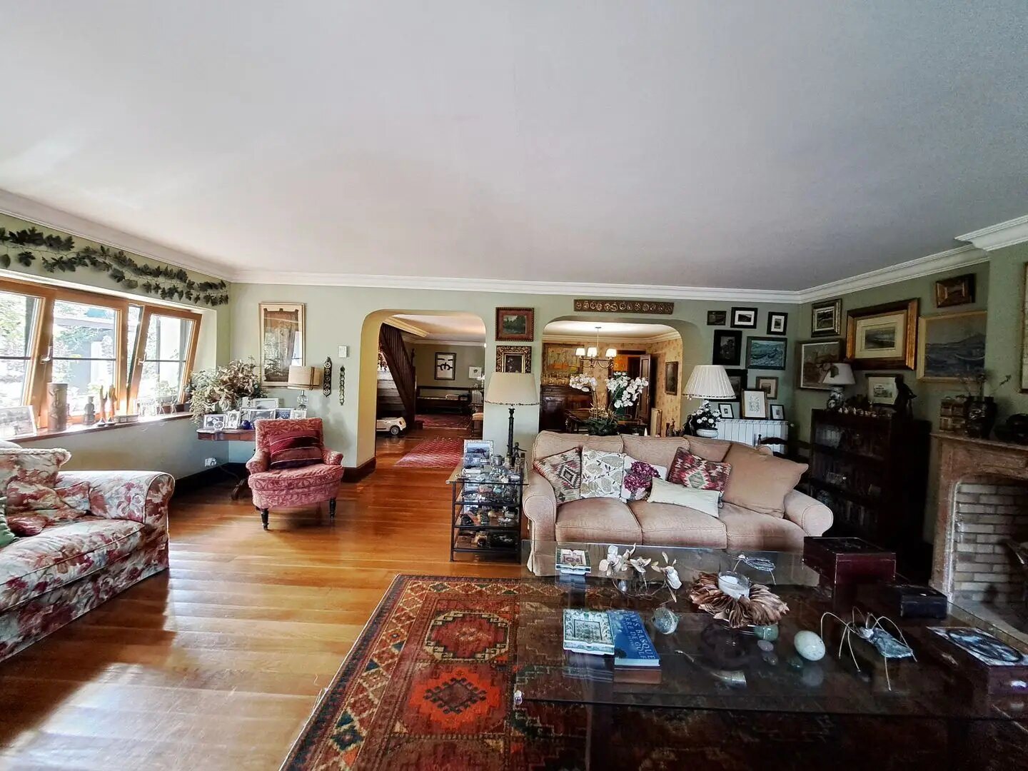 Maison à vendre, 270m², Urrugne