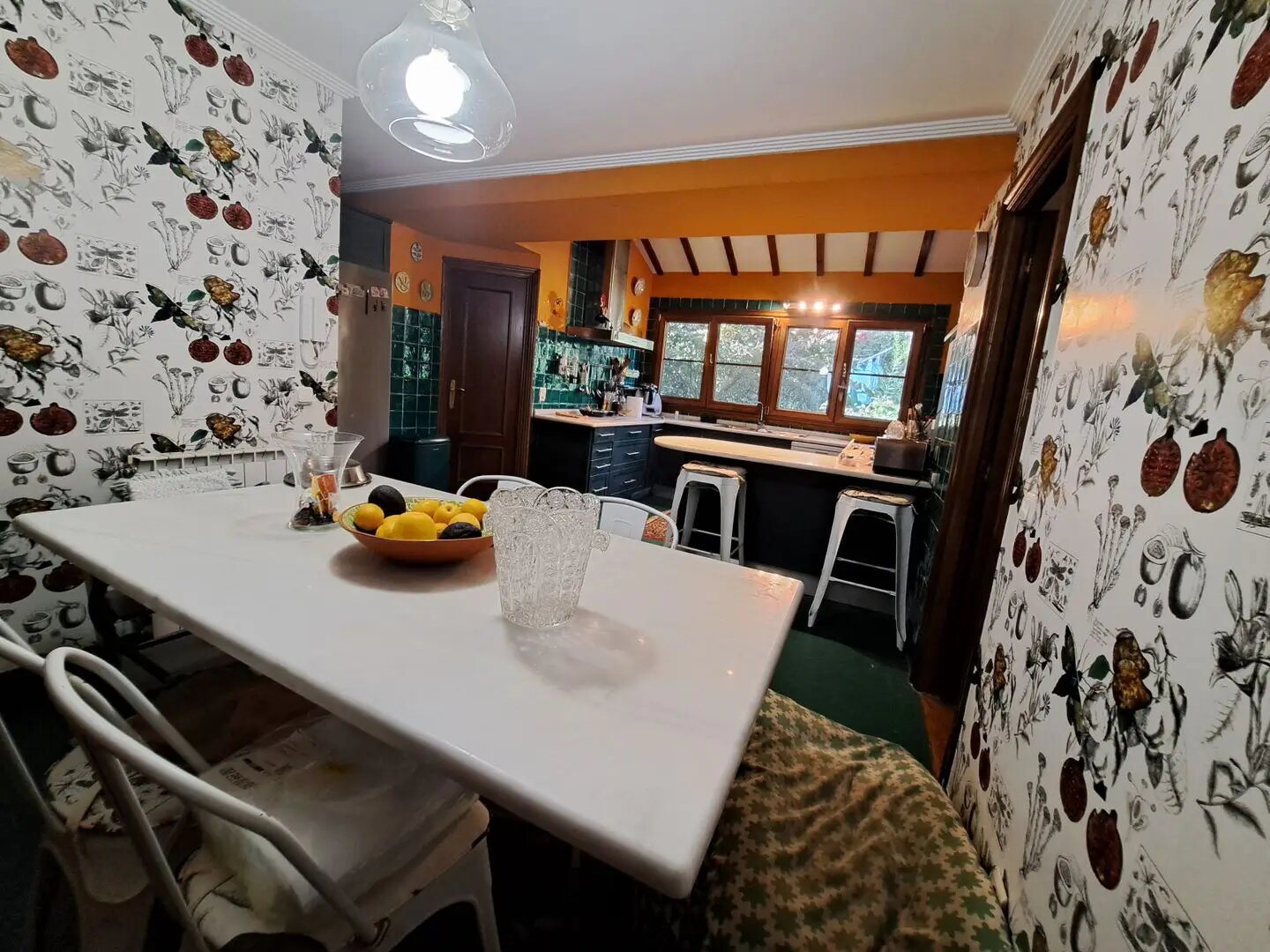 Maison à vendre, 270m², Urrugne