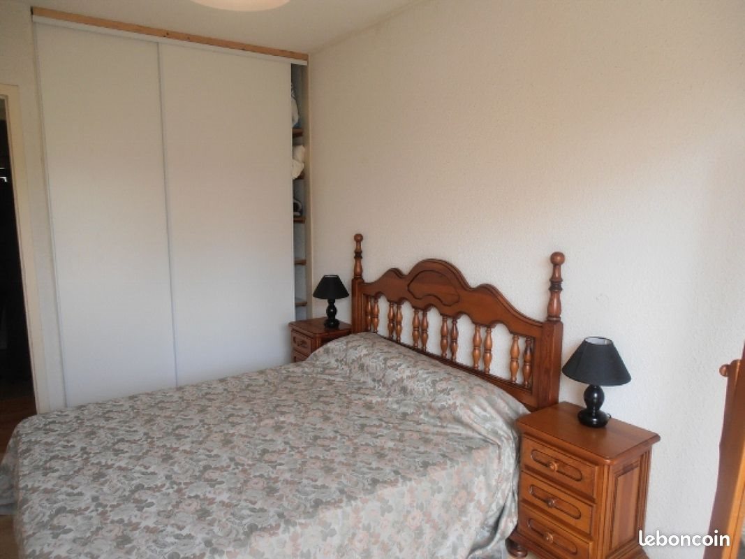 Appartement à vendre, 80m², Hendaye