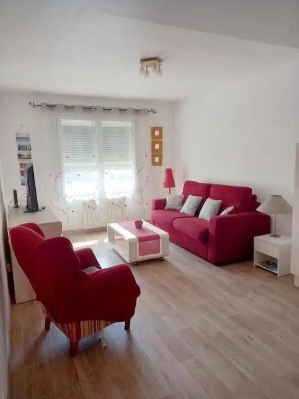 Appartement à vendre, 30m², Hendaye