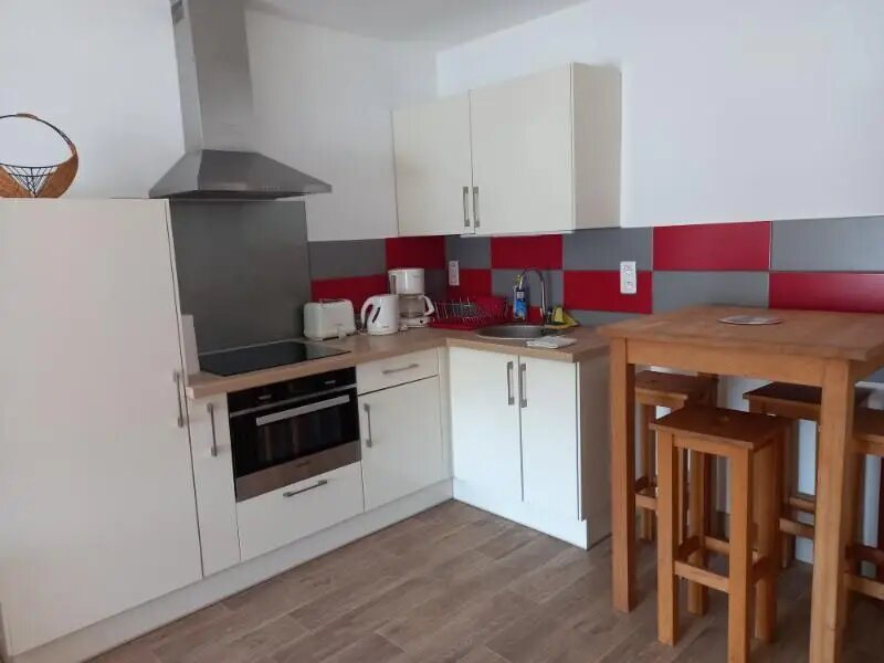 Appartement à vendre, 30m², Hendaye