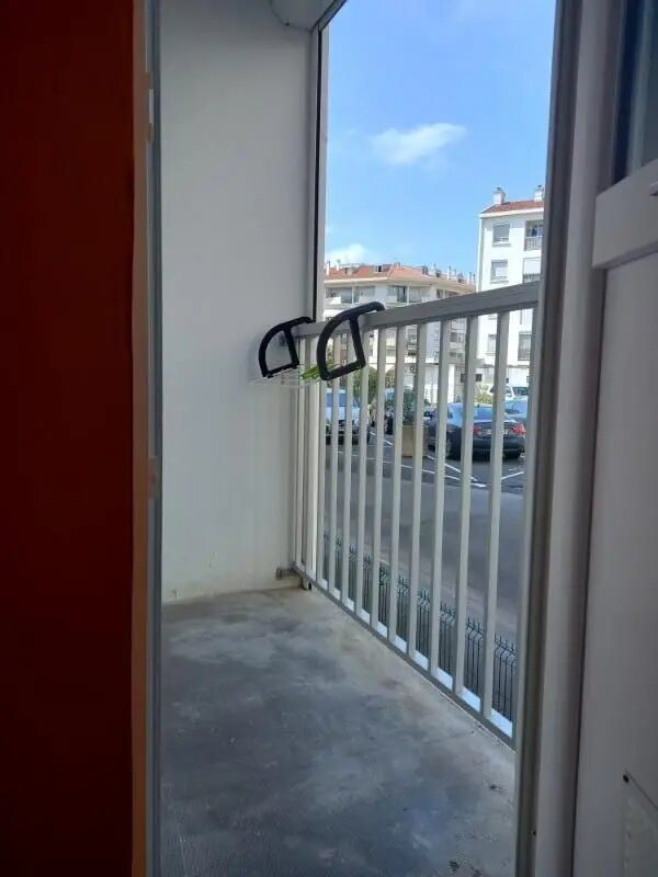 Appartement à vendre, 30m², Hendaye