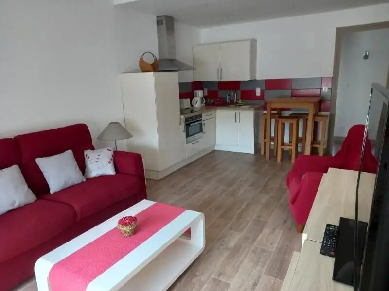 Appartement à vendre, 30m², Hendaye