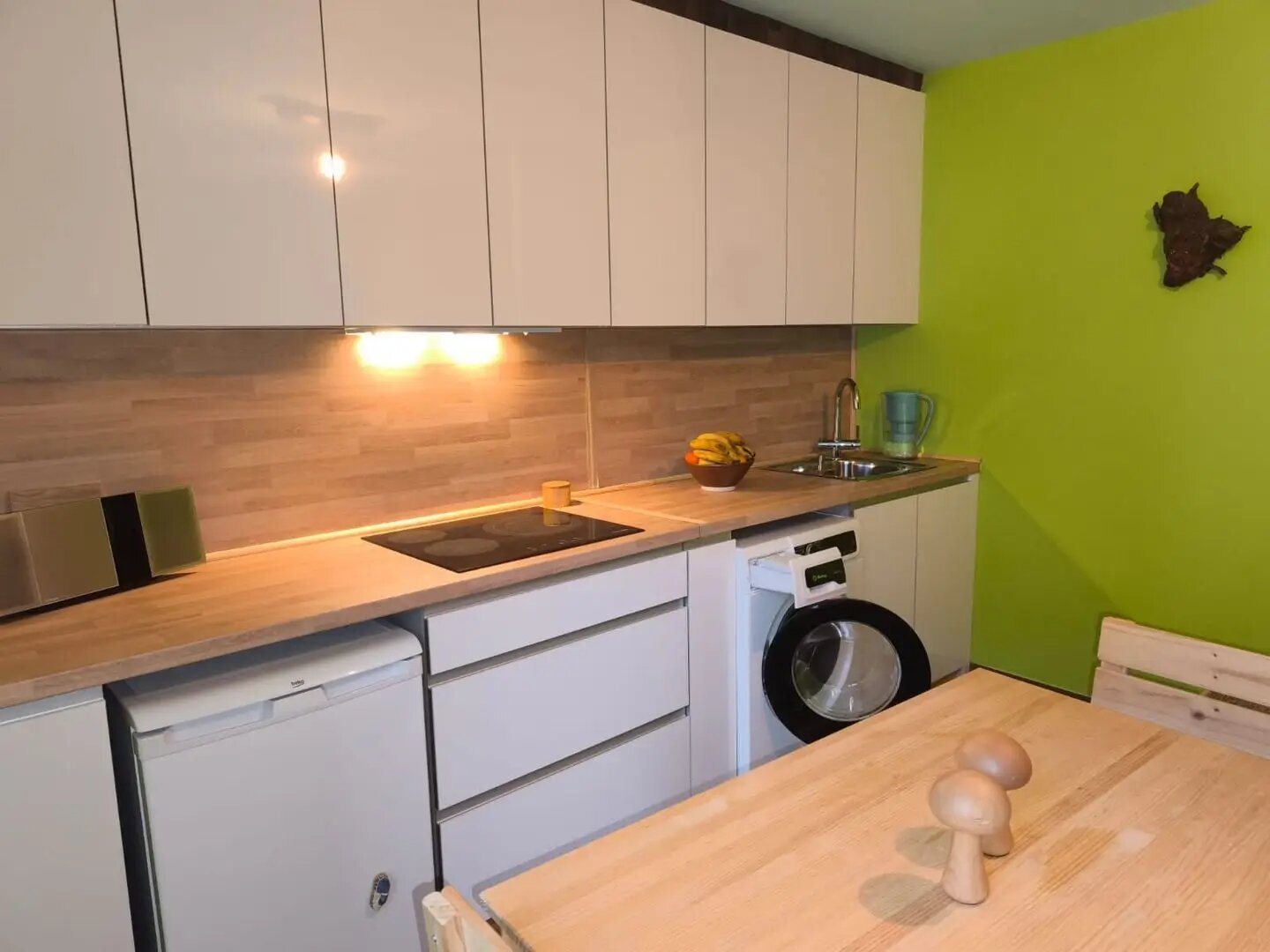 Appartement à vendre, 43m², Hendaye